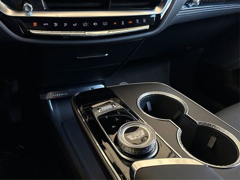 New 2026 Cadillac Lyriq Premium Luxury RWD image 26