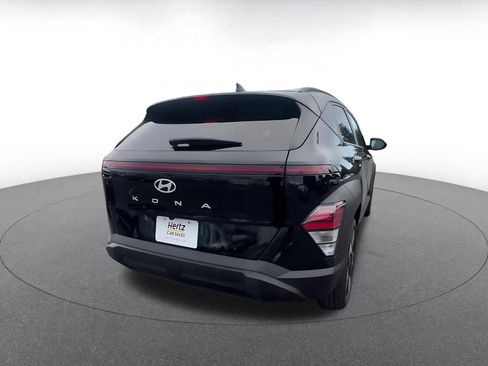 Used 2025 Hyundai Kona SEL image 14