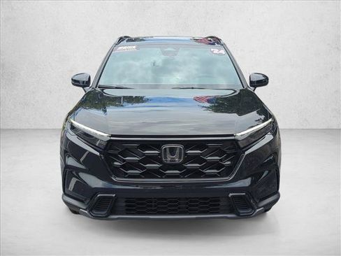 Used 2024 Honda CR-V Sport image 2