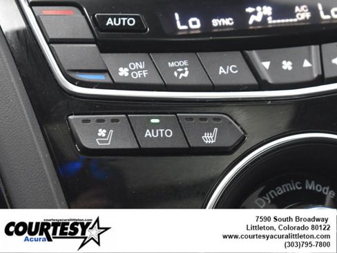 Used 2025 Acura RDX A-Spec image 18