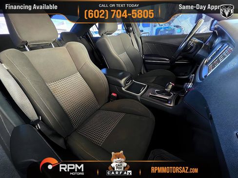Used 2021 Dodge Charger R/T image 19