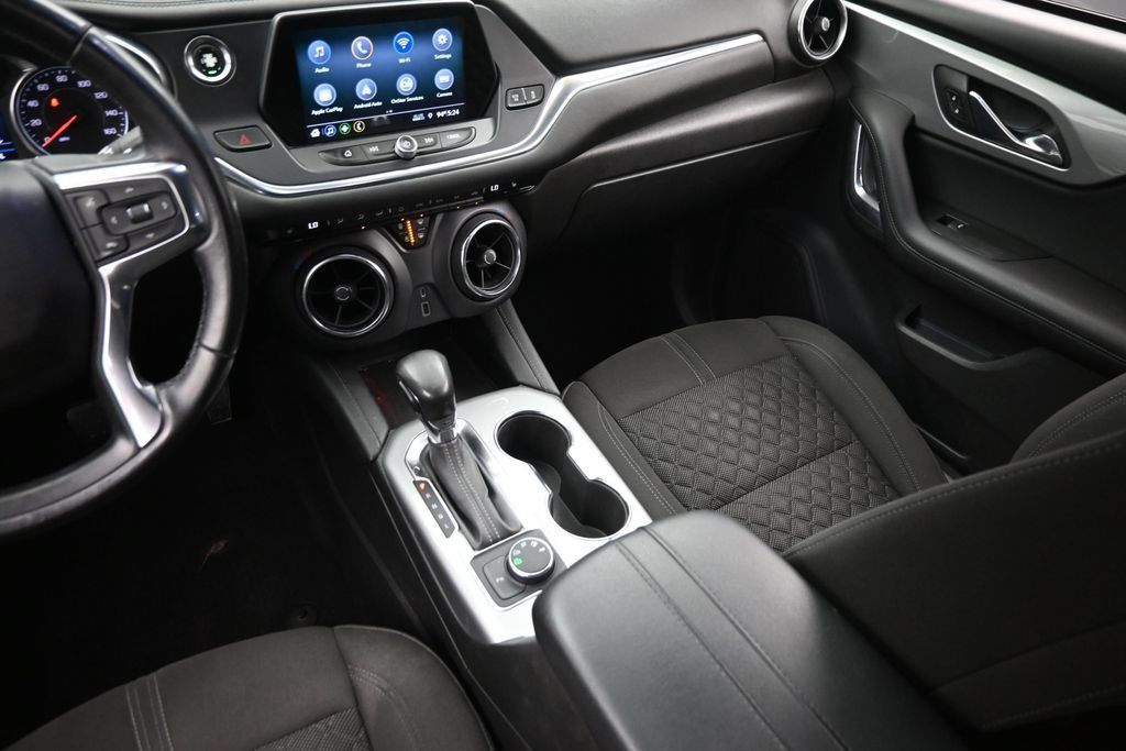 Used 2019 Chevrolet Blazer LT AWD/4WD image 15