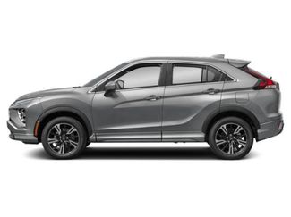 Used 2024 Mitsubishi Eclipse Cross SEL AWD/4WD video 3