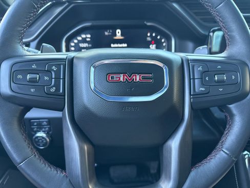 Used 2024 GMC Sierra 1500 AT4X image 26