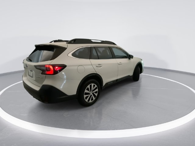 Used 2022 Subaru Outback AWD/4WD image 4