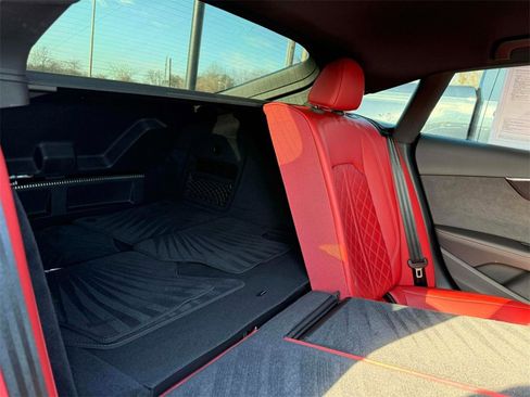 Used 2024 Audi S5 Prestige w/ Prestige Package image 22