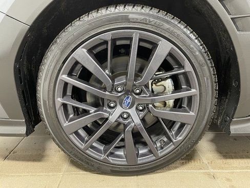 Used 2022 Subaru WRX Premium image 7