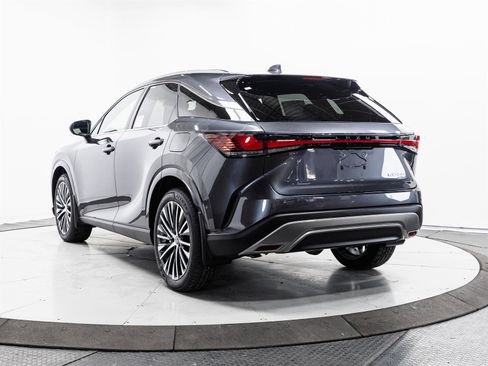 New 2026 Lexus RX 350 Premium Plus image 9