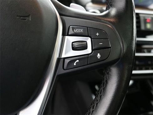 Used 2018 BMW X3 xDrive30i w/ Premium Package image 7