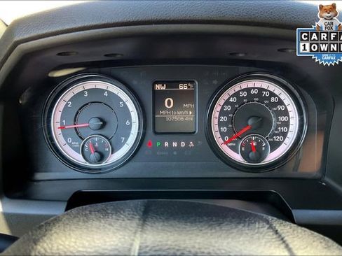 Used 2021 RAM 1500 Tradesman w/ Chrome Plus Package image 20