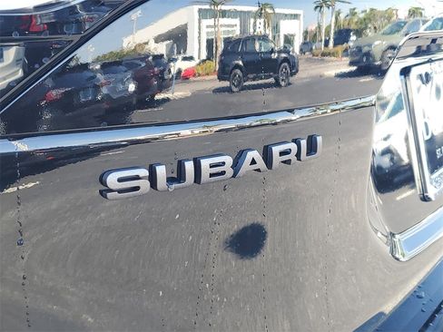 New 2026 Subaru Forester Premium image 6