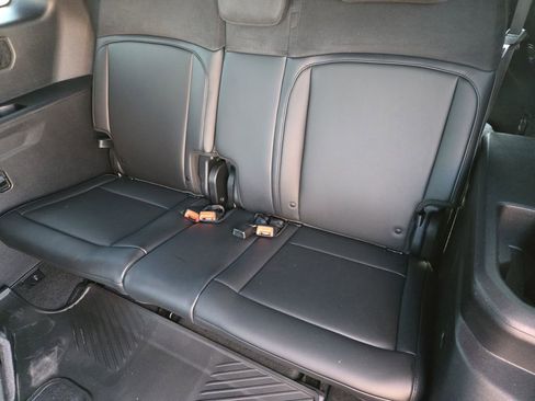 New 2027 Kia Telluride SX Prestige X-Pro AWD/4WD image 21