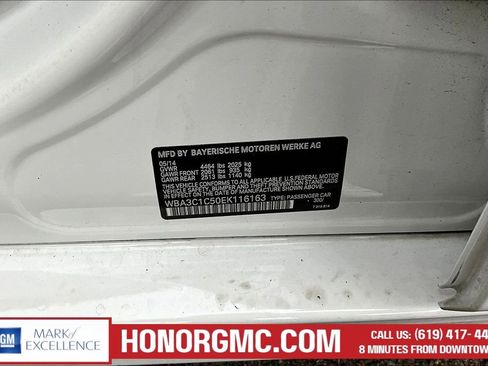 Used 2014 BMW 328i Sedan image 18