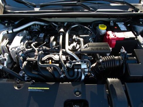 Used 2022 Nissan Sentra SV image 31