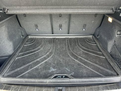 Used 2018 BMW X1 sDrive28i image 16