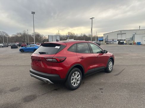 New 2026 Ford Escape Active w/ Active Premium Tech Pack image 3