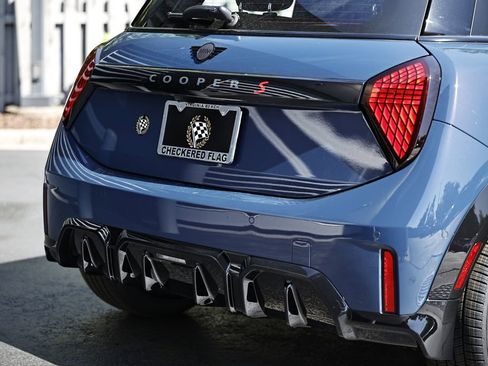 New 2026 MINI Cooper S FWD image 9