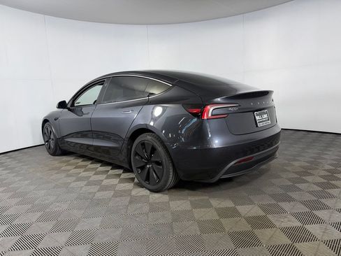 Used 2024 Tesla Model 3 Standard Range RWD image 8