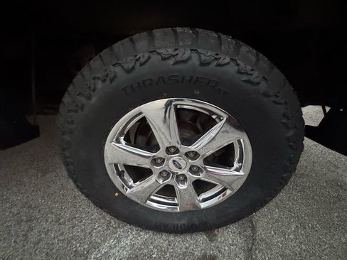 Used 2013 Ford F150 XLT AWD/4WD image 19