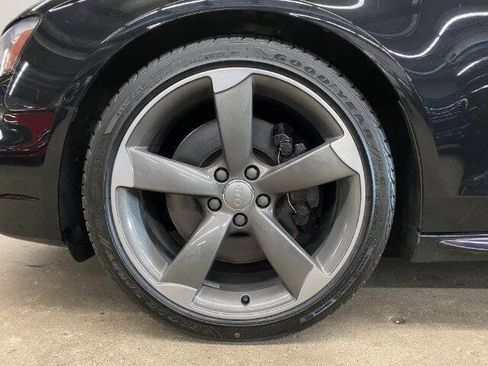 Used 2014 Audi S4 Premium Plus AWD/4WD image 31