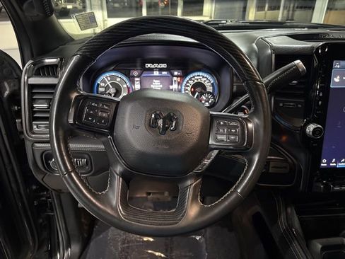 Used 2022 RAM 2500 Limited AWD/4WD image 19