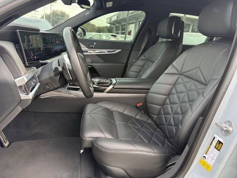 Used 2023 BMW 740i 740i image 14