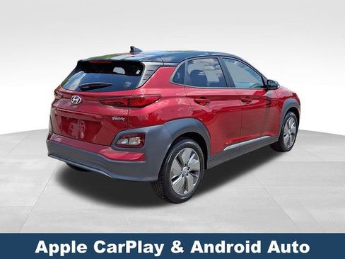Used 2021 Hyundai Kona SEL FWD image 7