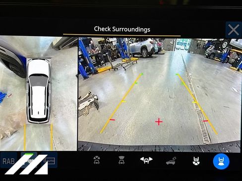 New 2026 Subaru Outback Limited XT AWD/4WD image 15