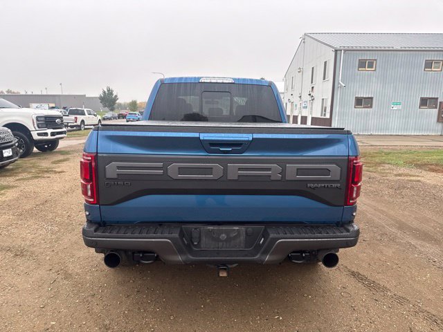 Used 2019 Ford F150 Raptor w/ Equipment Group 802A Luxury AWD/4WD image 10