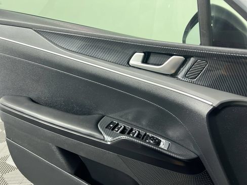 Used 2022 Kia K5 GT-Line w/ GT-Line FWD Premium Package image 9