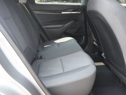 Used 2024 Kia Seltos LX AWD/4WD image 29