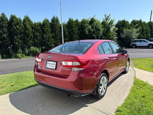 Used 2019 Subaru Impreza 2.0i AWD/4WD image 4
