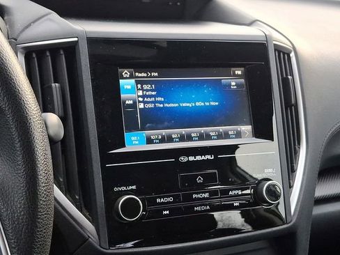 Used 2018 Subaru Impreza 2.0i image 16