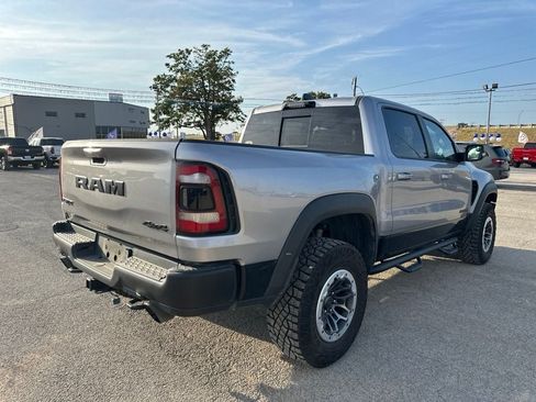 Used 2022 RAM 1500 TRX w/ TRX Level 2 Equipment Group AWD/4WD image 7