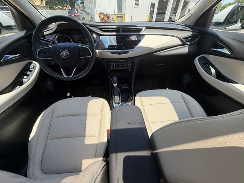 Used 2023 Buick Encore GX Essence w/ Experience Buick Package FWD image 20