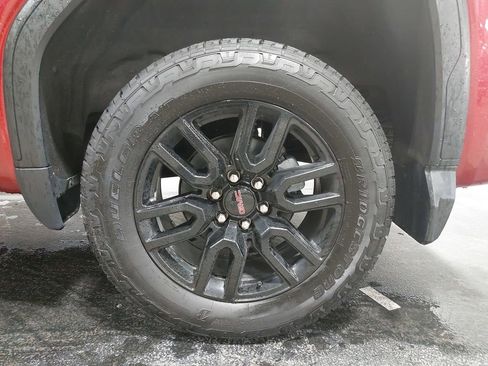 Used 2021 GMC Sierra 1500 Elevation AWD/4WD image 33