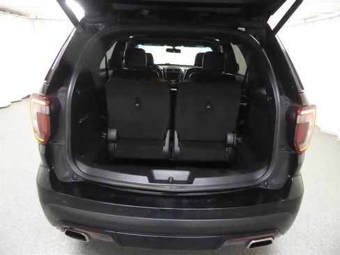 Used 2016 Ford Explorer Sport w/ Equipment Group 401A image 36