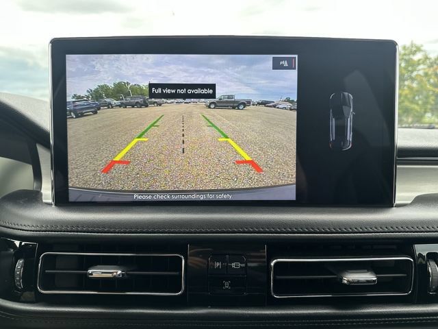 Used 2023 Lincoln Nautilus AWD w/ Premium Package image 25