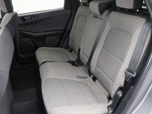 Used 2022 Ford Escape SE w/ Convenience Package image 11