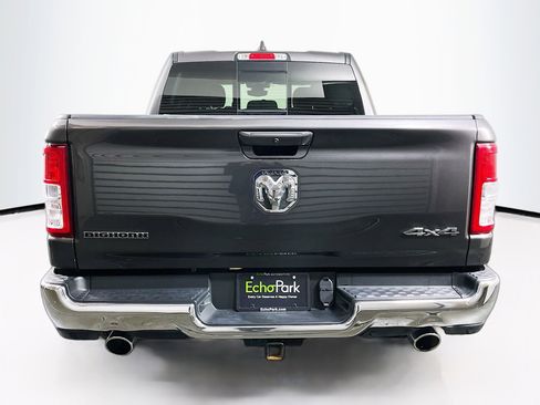 Used 2022 RAM 1500 Big Horn image 7