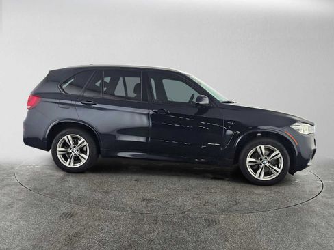 Used 2017 BMW X5 sDrive35i w/ M Sport Package RWD image 6