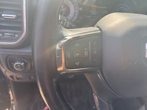 Used 2020 RAM 1500 Limited AWD/4WD image 18