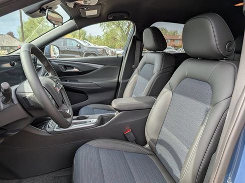 New 2026 Buick Envista Preferred w/ Convenience I Package FWD image 42