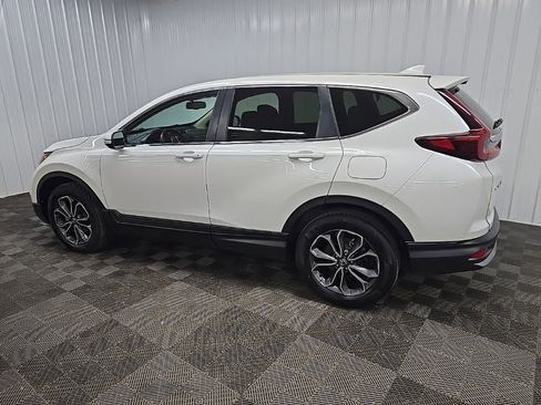 Used 2020 Honda CR-V EX-L image 4