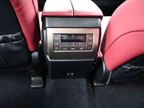 Used 2021 Lexus GX 460 Premium image 40