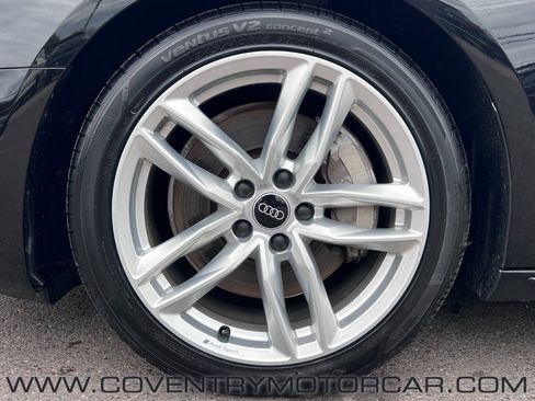 Used 2022 Audi A4 2.0T Premium Plus w/ Premium Plus Package image 12