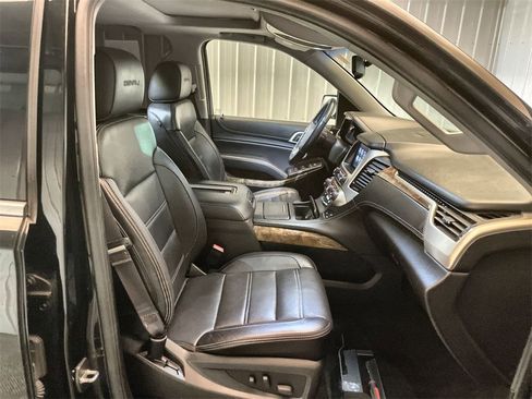 Used 2016 GMC Yukon Denali image 27