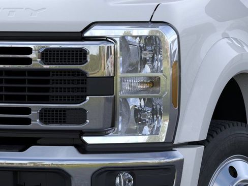 New 2026 Ford F450 XL AWD/4WD image 18