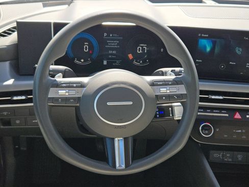 Used 2025 Hyundai Sonata SEL FWD image 19