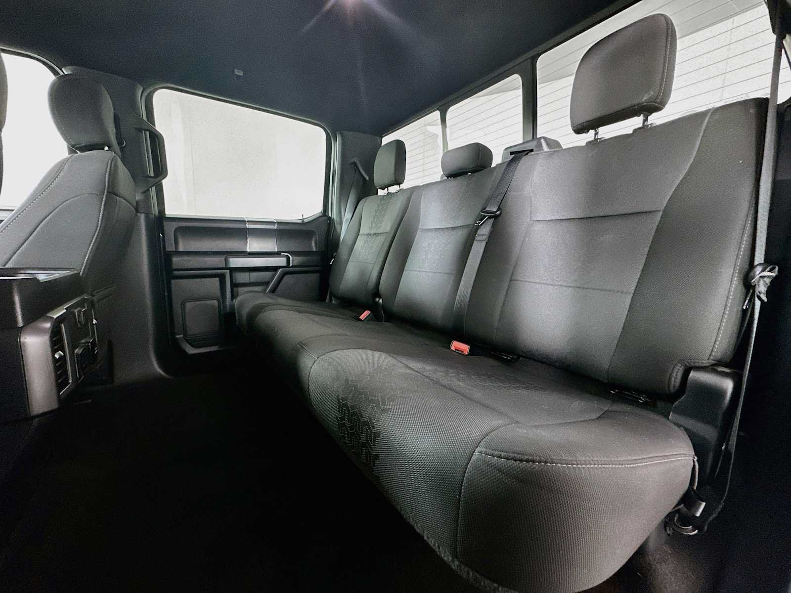 Used 2020 Ford F150 XLT w/ Equipment Group 302A Luxury RWD image 22